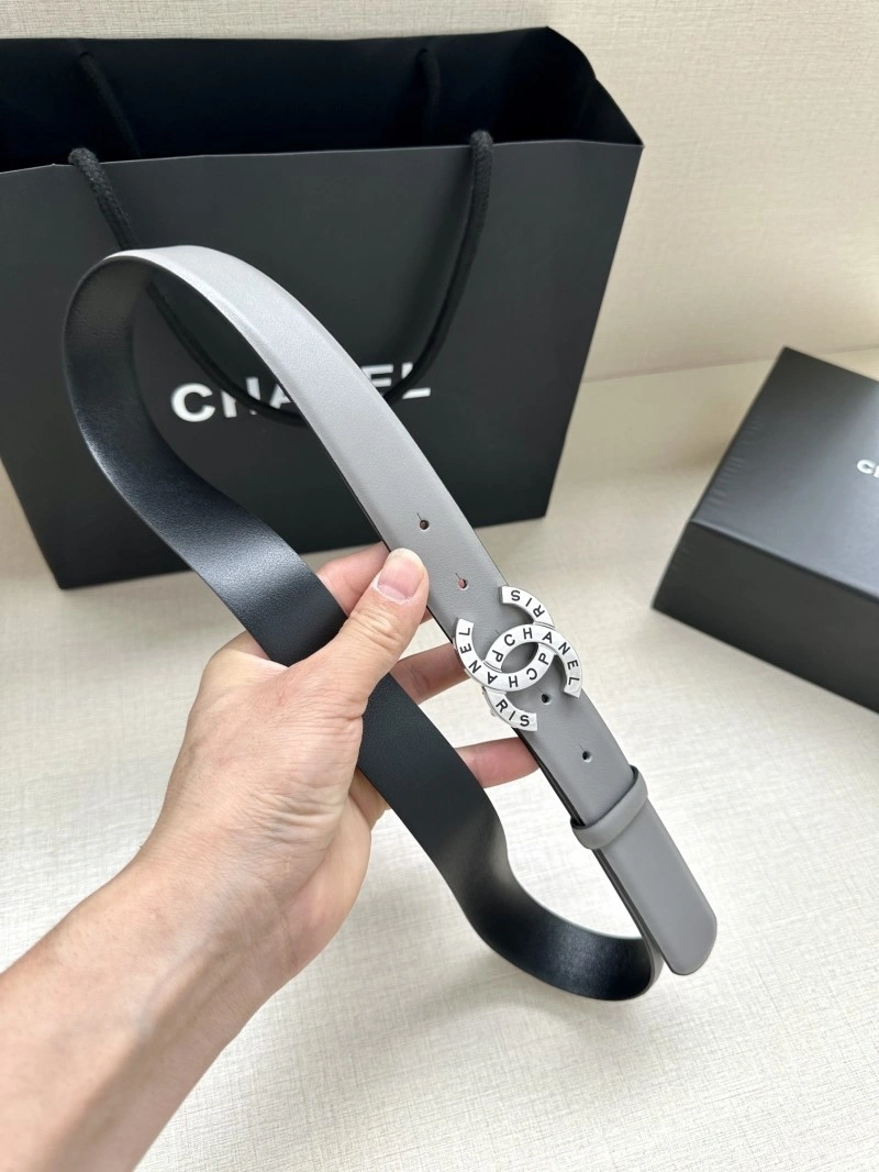 Chanel Belts Affordable 284302
