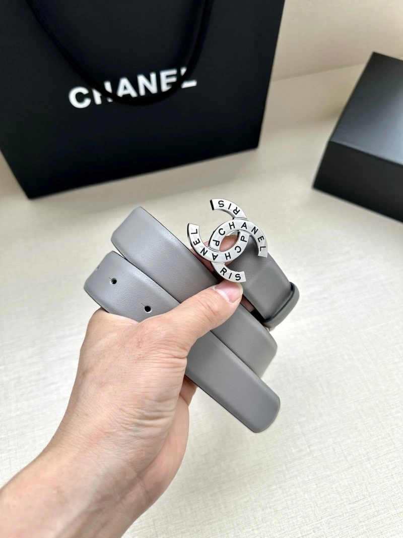 Chanel Belts Affordable 284302