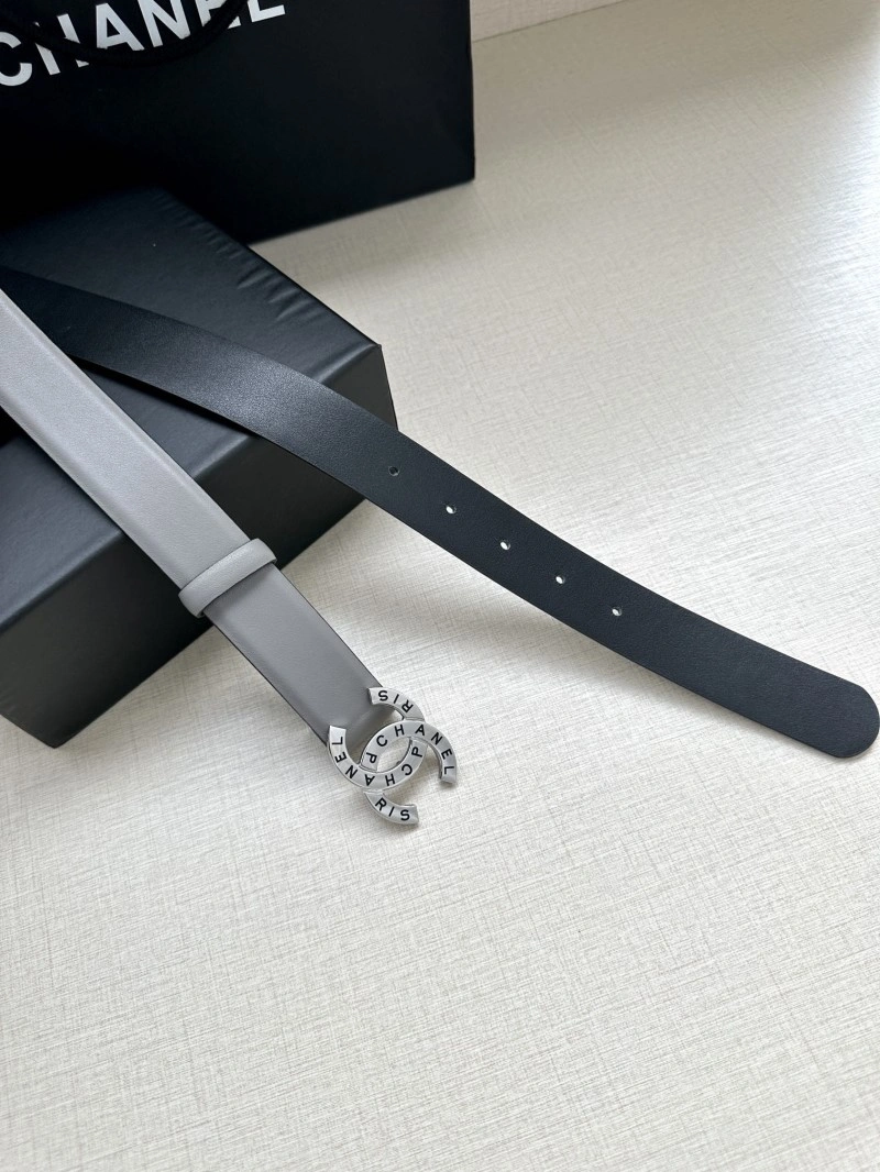 Chanel Belts Affordable 284302