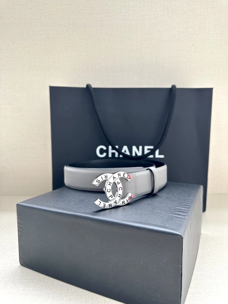 Chanel Belts Affordable 284302