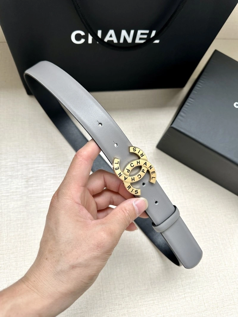 Chanel Belts Affordable 284302