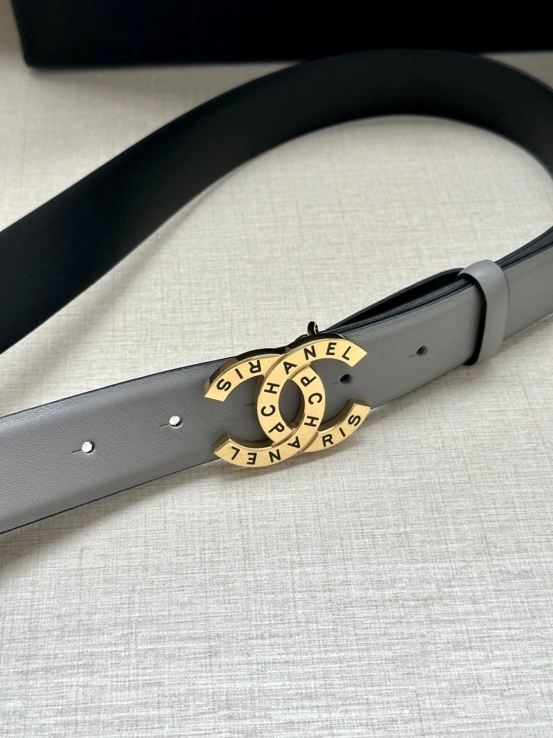 Chanel Belts Affordable 284302