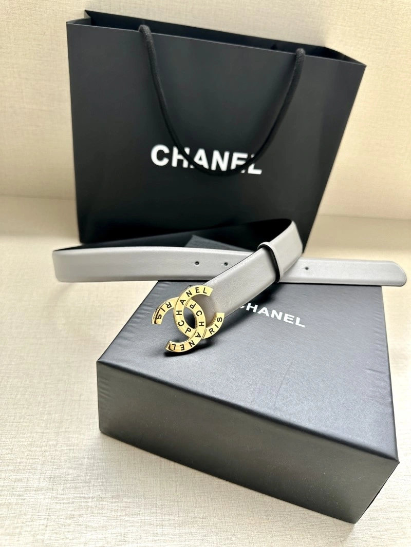 Chanel Belts Affordable 284302