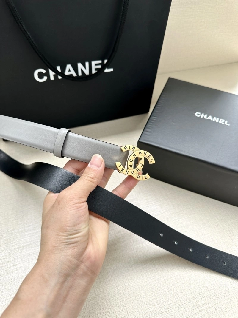 Chanel Belts Affordable 284302