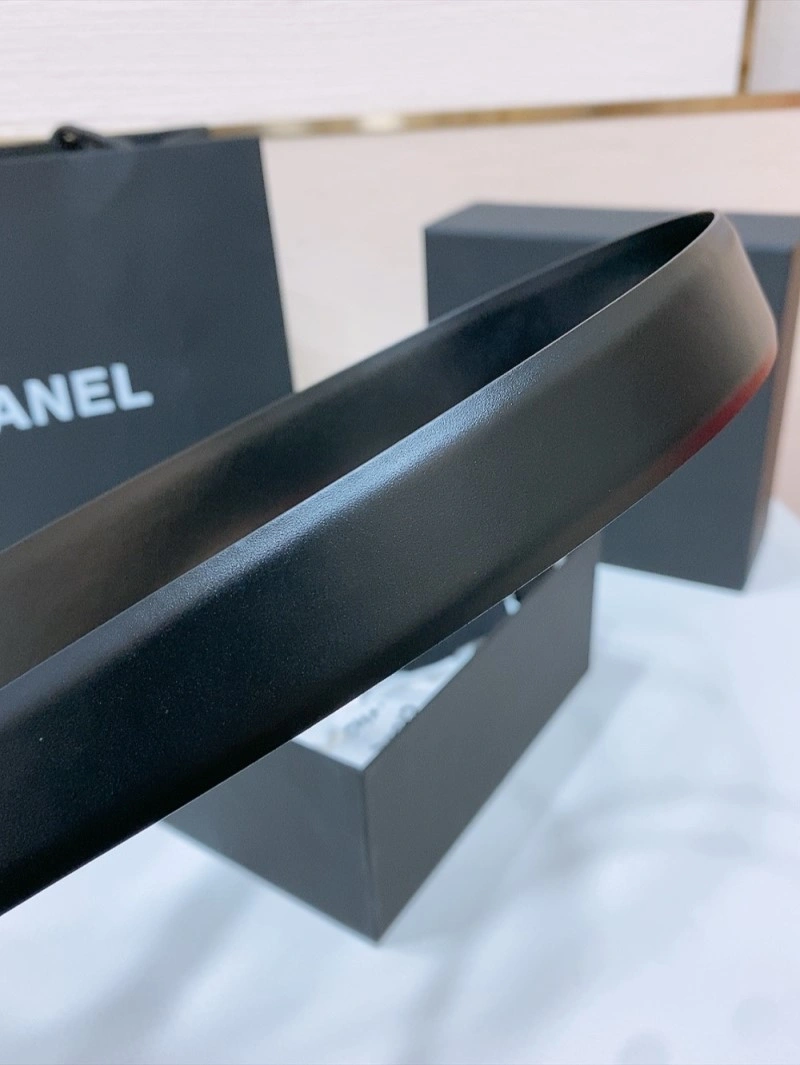 Classic Chanel Belts 284273