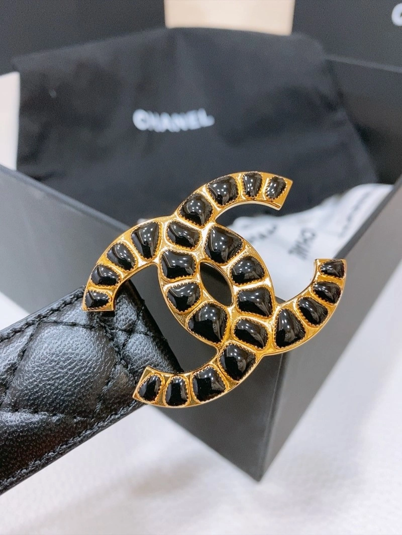 Chanel Belts Durable 284283