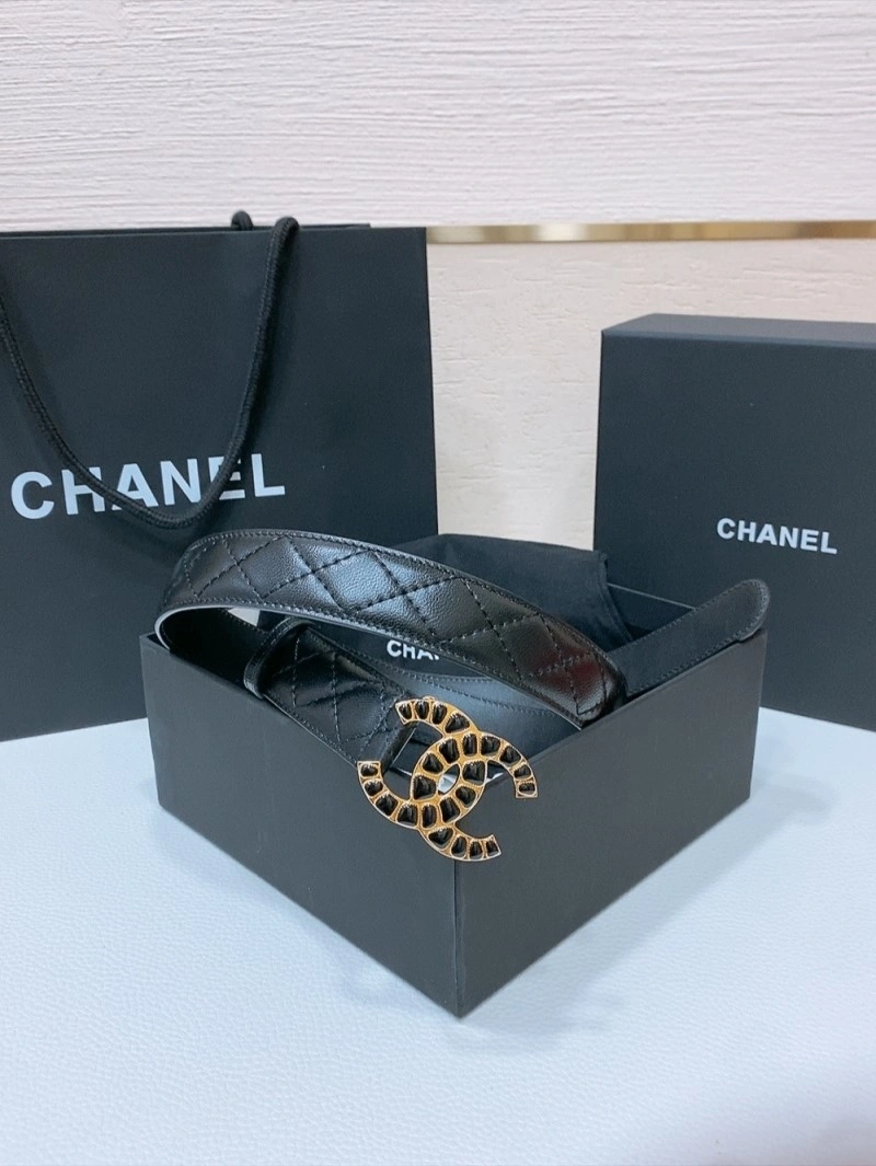 Chanel Belts Durable 284283