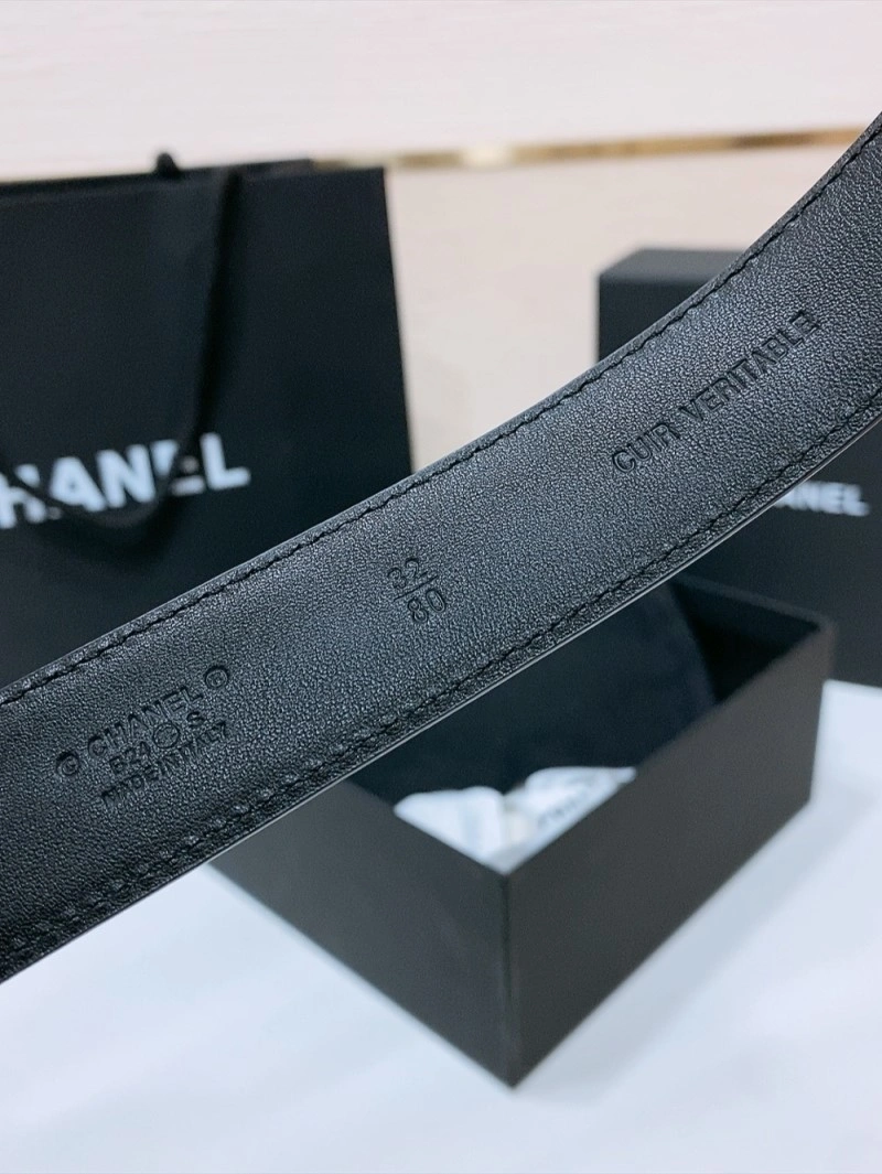 Chanel Belts Durable 284283