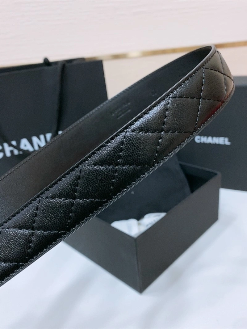 Chanel Belts Durable 284283