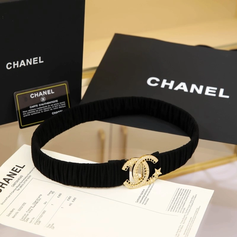 Chanel Belts Seasonal 284285