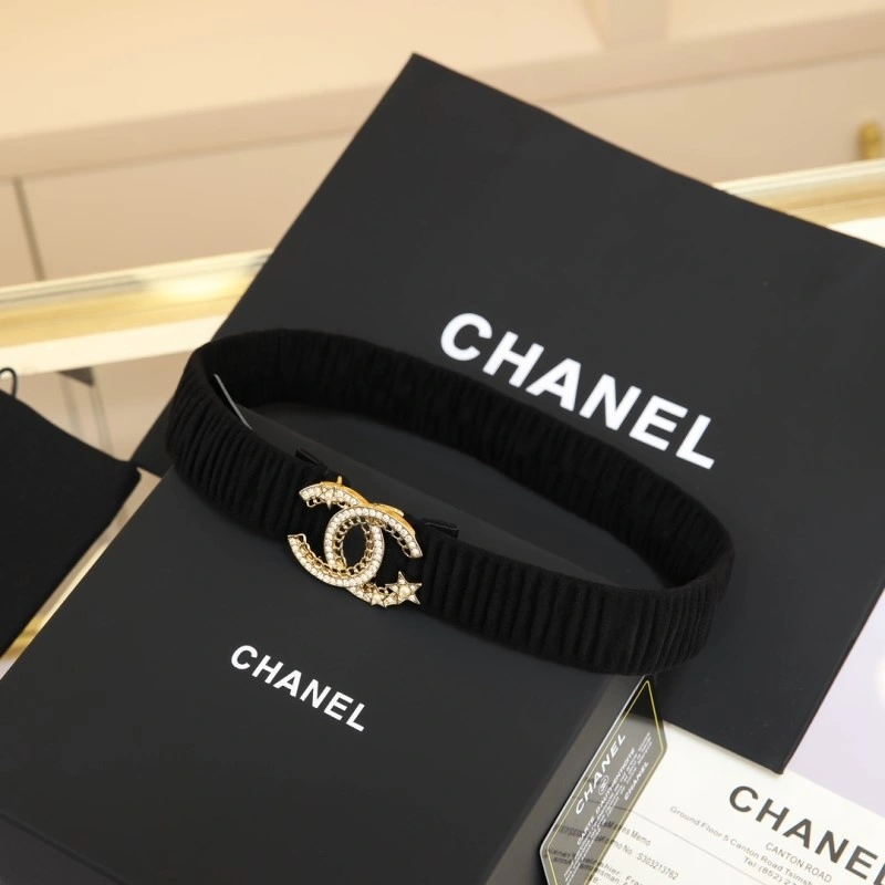 Chanel Belts Seasonal 284285