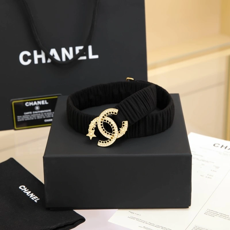 Chanel Belts Seasonal 284285