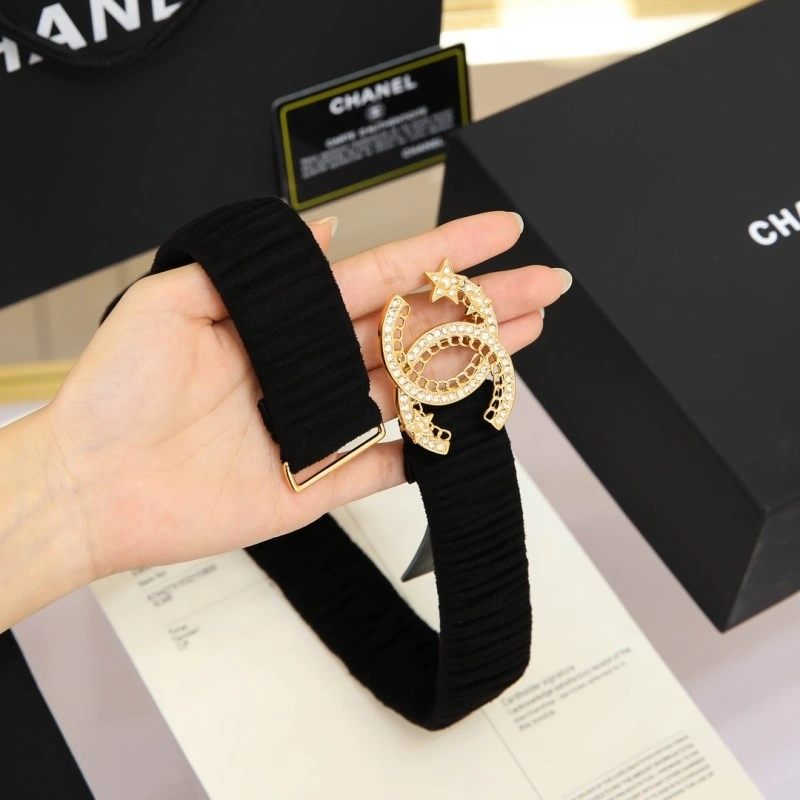 Chanel Belts Seasonal 284285