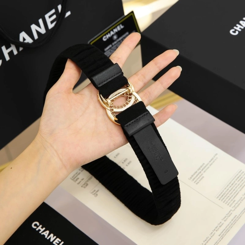 Chanel Belts Seasonal 284285