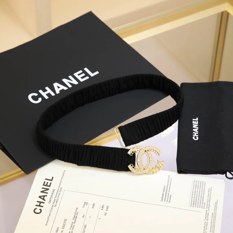 Chanel Belts Seasonal 284285