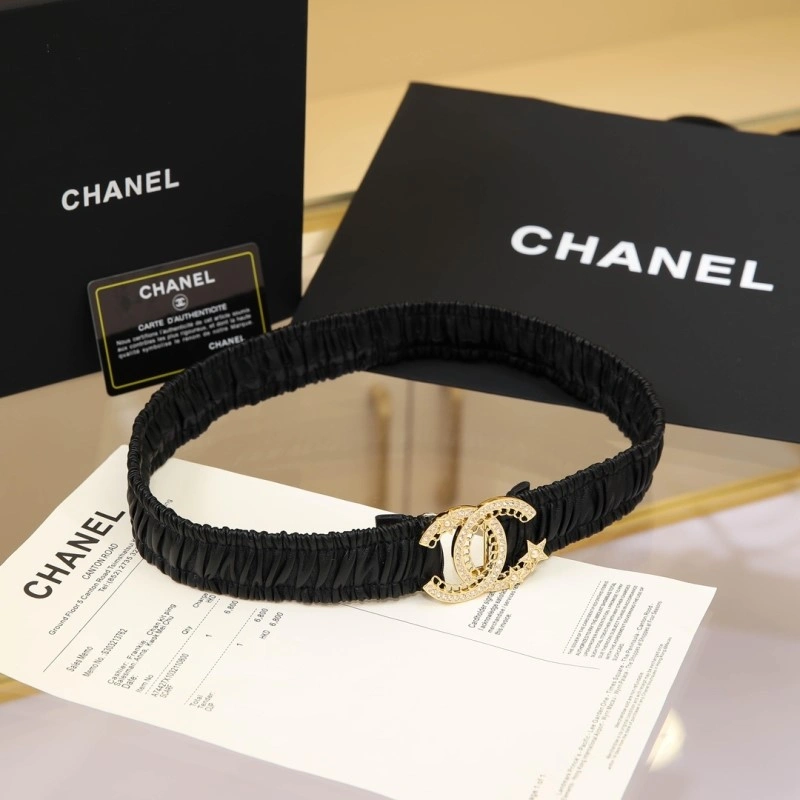 Chanel Belts Fashionable 284277