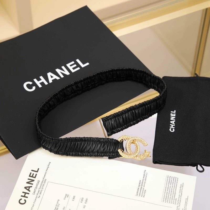 Chanel Belts Fashionable 284277
