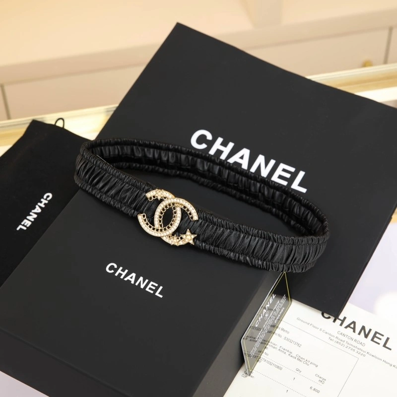 Chanel Belts Fashionable 284277