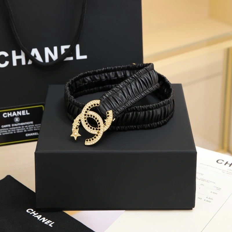 Chanel Belts Fashionable 284277