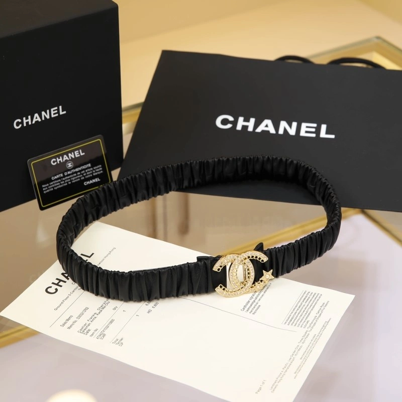 Affordable Chanel Belts 284284
