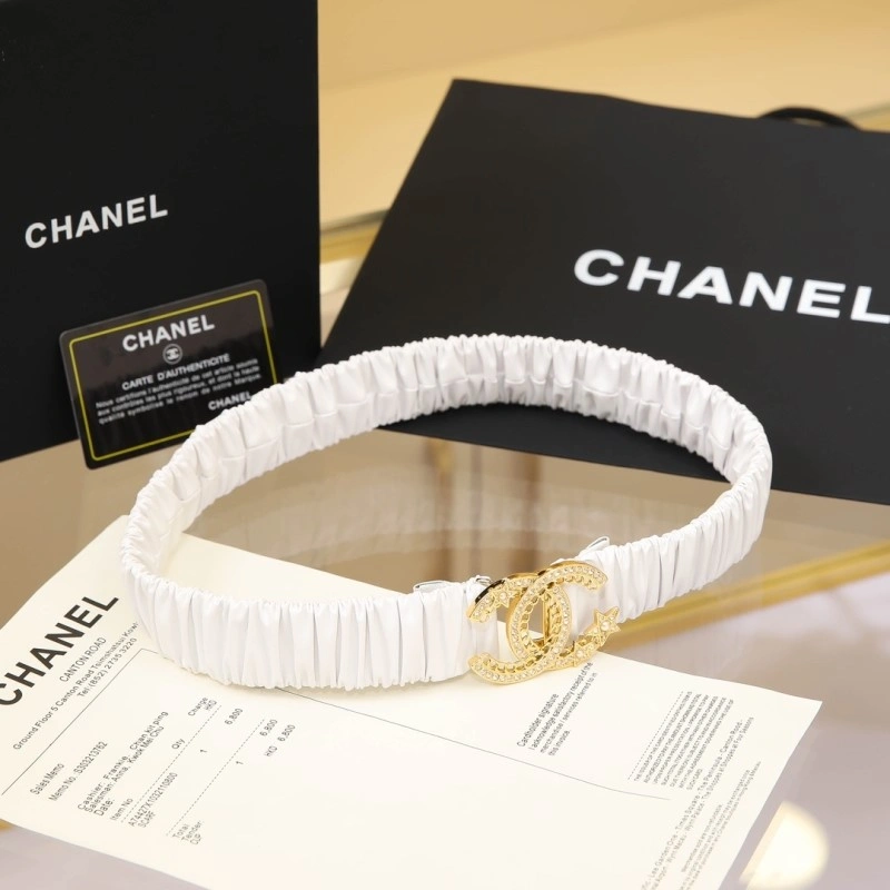 Chanel Belts OnTrend 284280