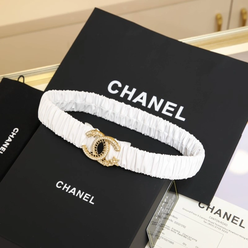 Chanel Belts OnTrend 284280