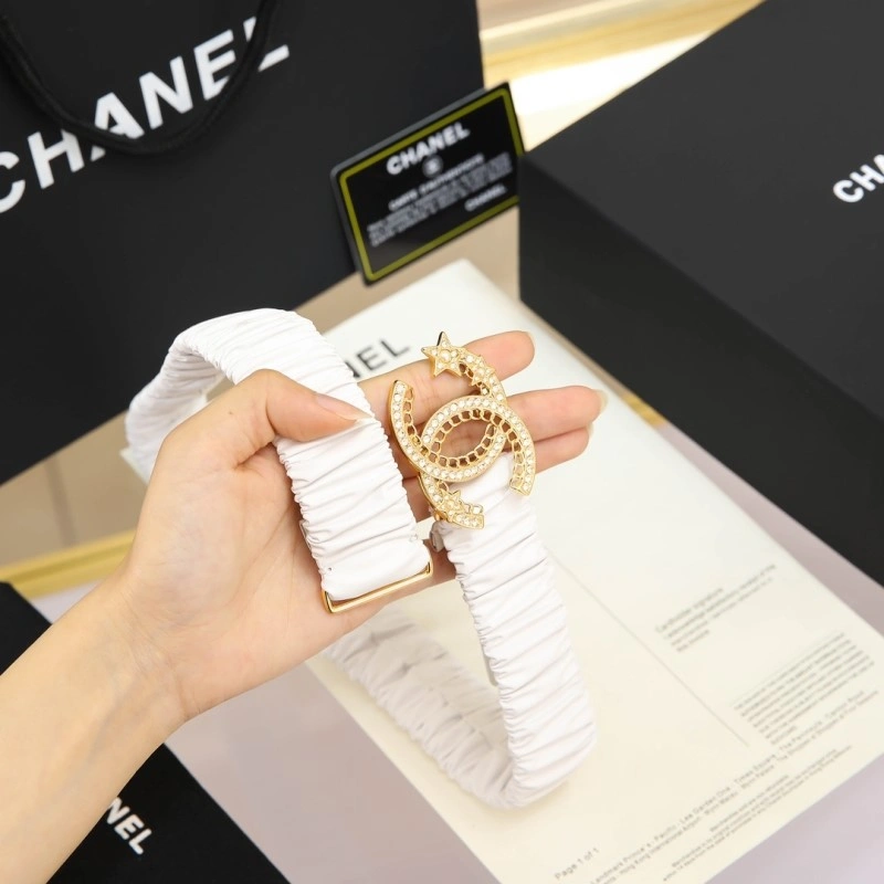 Chanel Belts OnTrend 284280