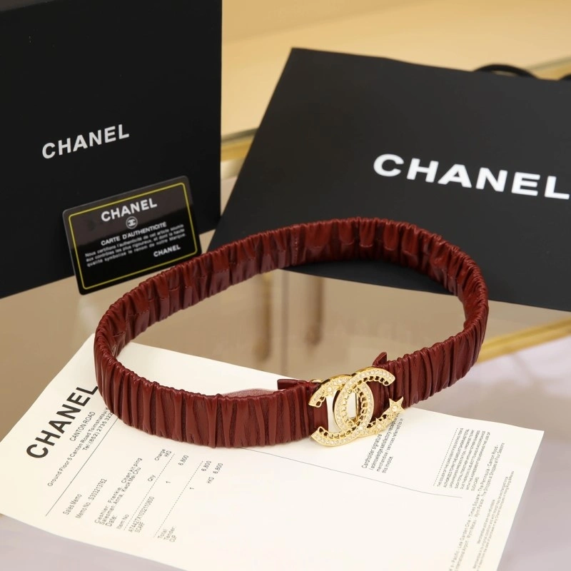 Chanel Belts UrbanChic 284274