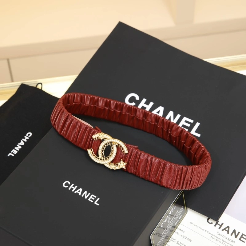 Chanel Belts UrbanChic 284274