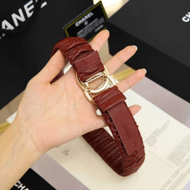 Chanel Belts UrbanChic 284274