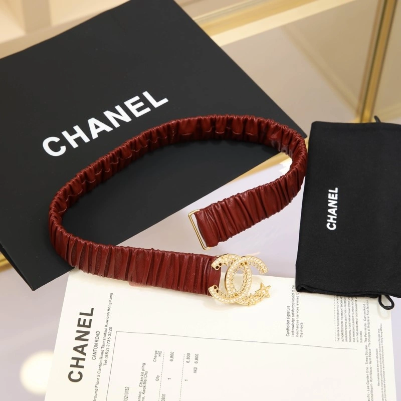 Chanel Belts UrbanChic 284274