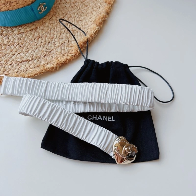Durable Chanel Belts 284279