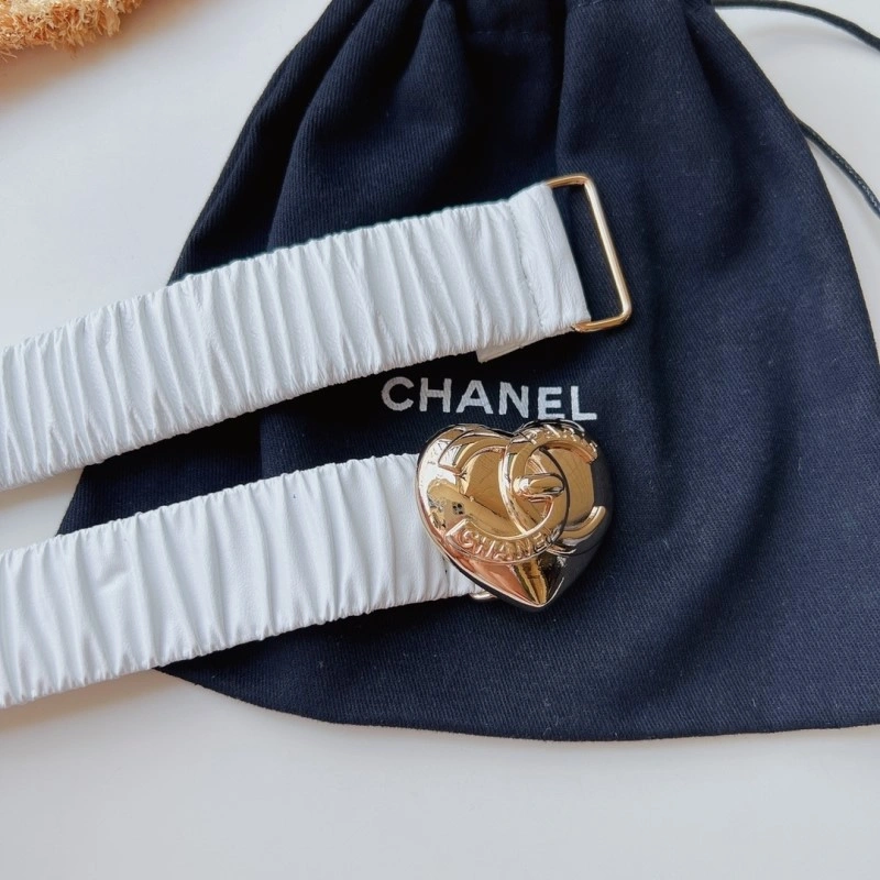 Durable Chanel Belts 284279