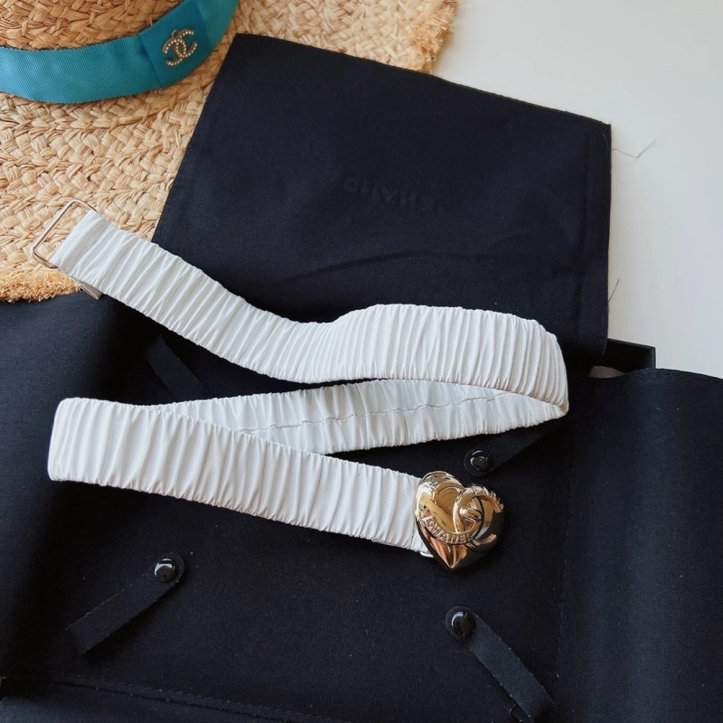 Durable Chanel Belts 284279