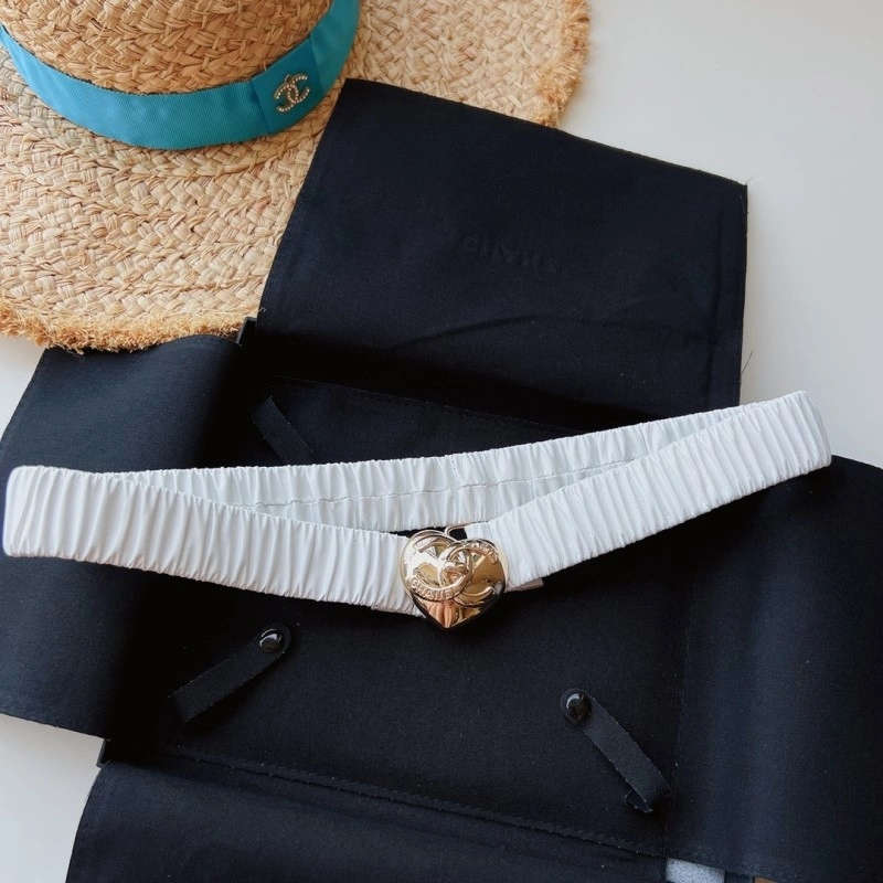 Durable Chanel Belts 284279