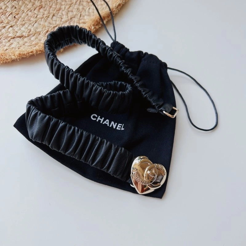 Sophisticated Chanel Belts 284278