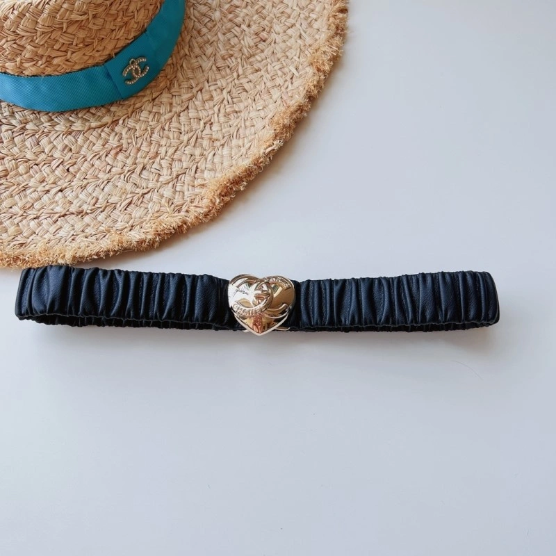 Sophisticated Chanel Belts 284278