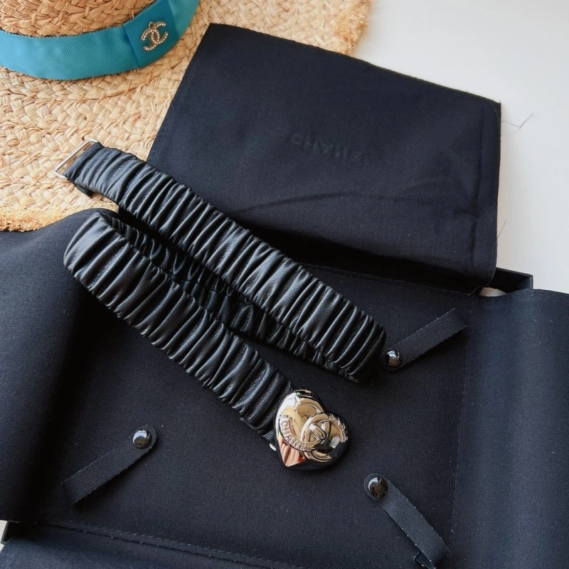 Chanel Belts ZipUp 284281