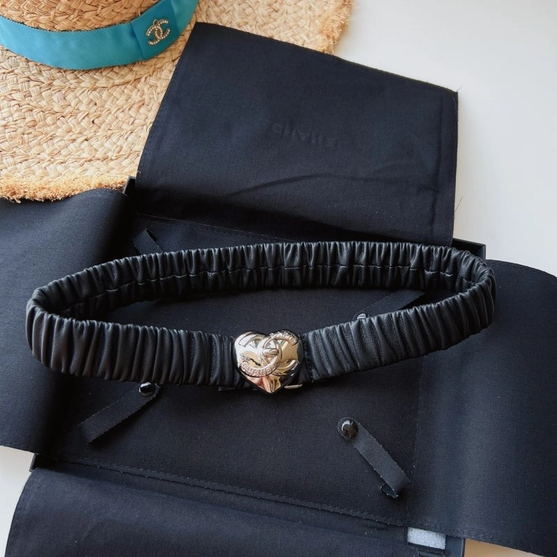Chanel Belts ZipUp 284281