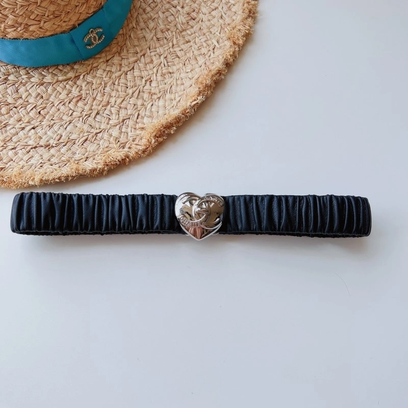 Chanel Belts ZipUp 284281