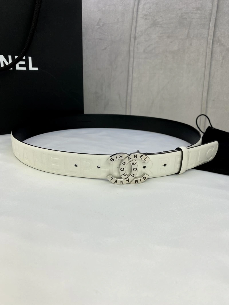 Chanel Belts MultiPurpose 284297