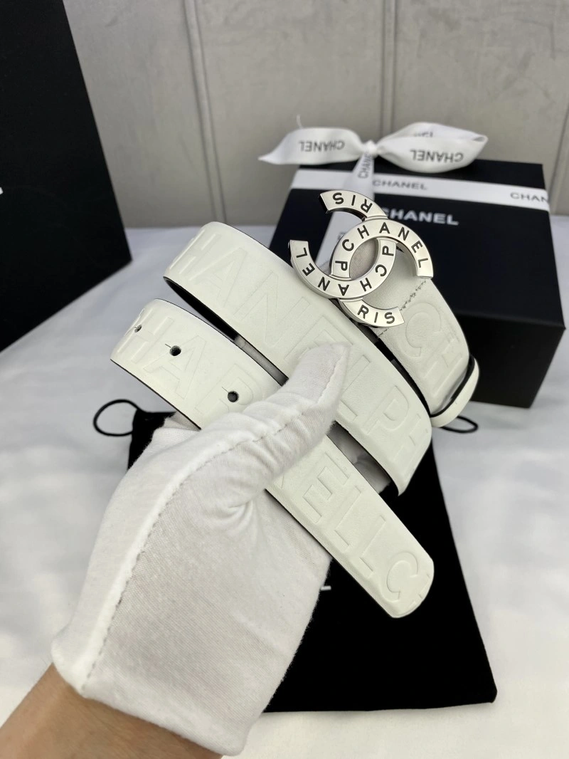 Chanel Belts MultiPurpose 284297