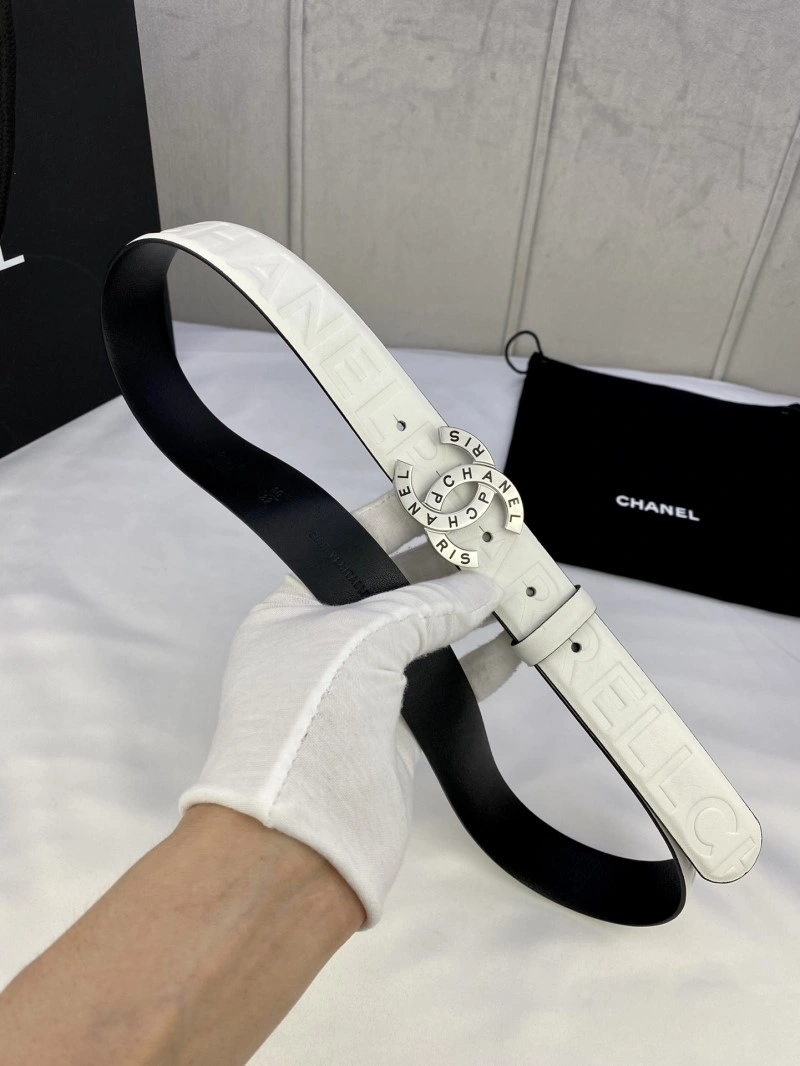 Chanel Belts MultiPurpose 284297