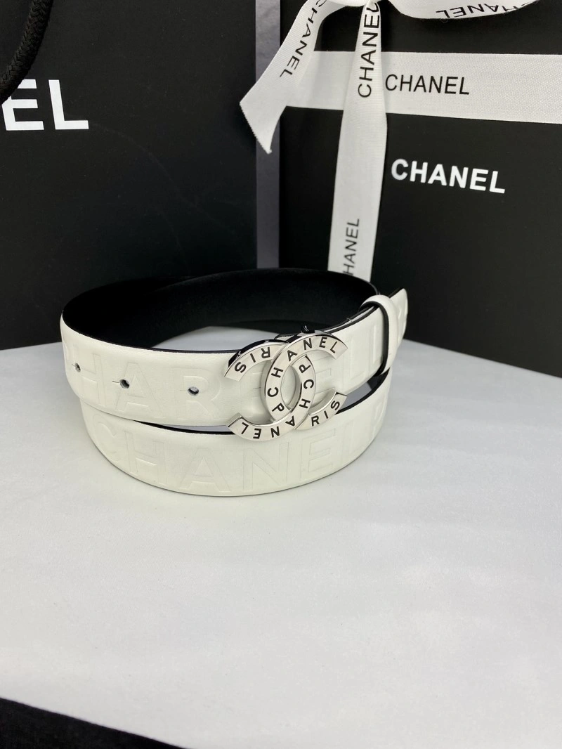 Chanel Belts MultiPurpose 284297