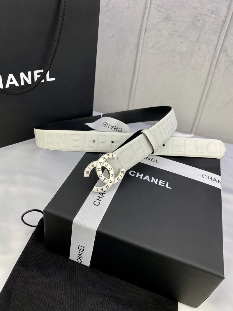 Chanel Belts MultiPurpose 284297