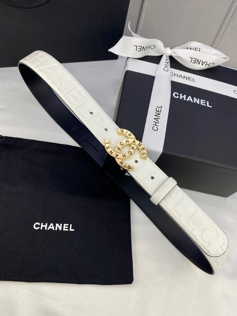 Chanel Belts MultiPurpose 284297