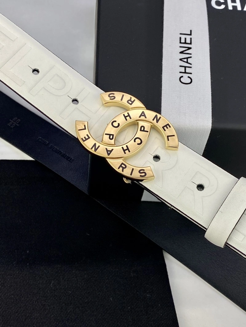 Chanel Belts MultiPurpose 284297