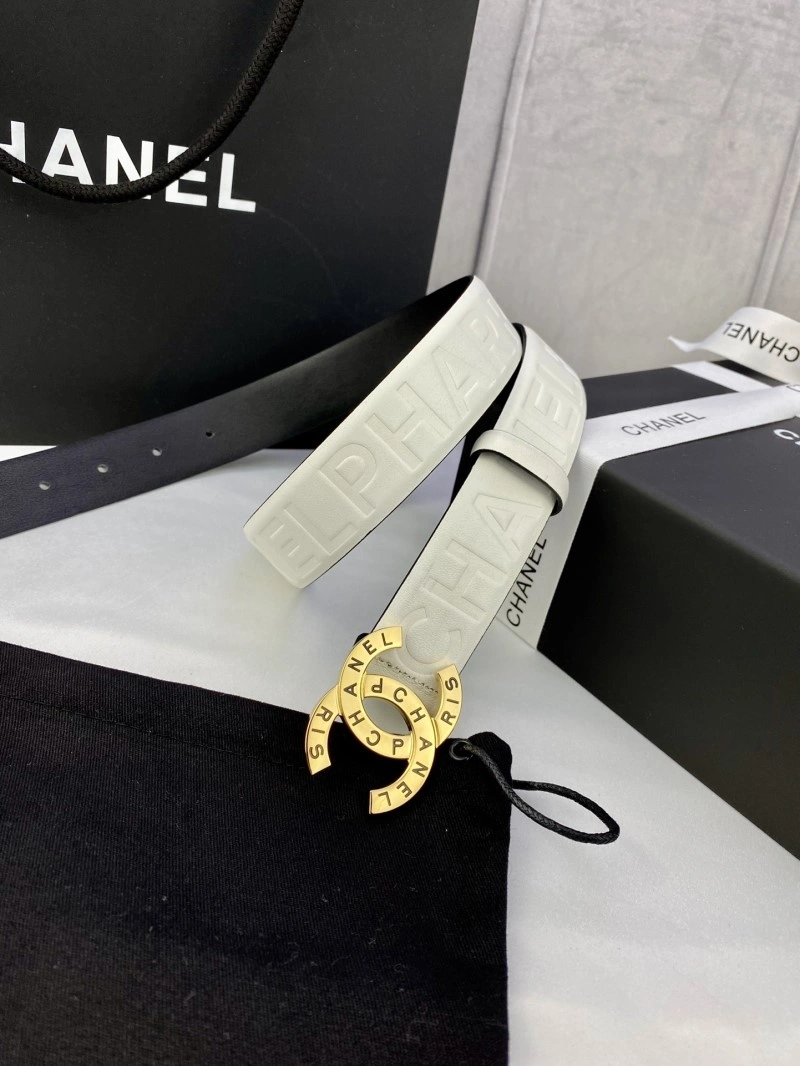 Chanel Belts MultiPurpose 284297