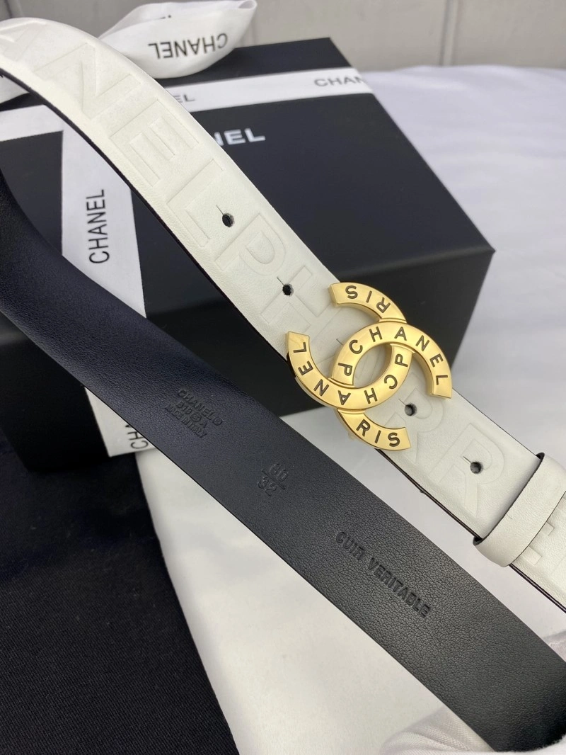 Chanel Belts MultiPurpose 284297