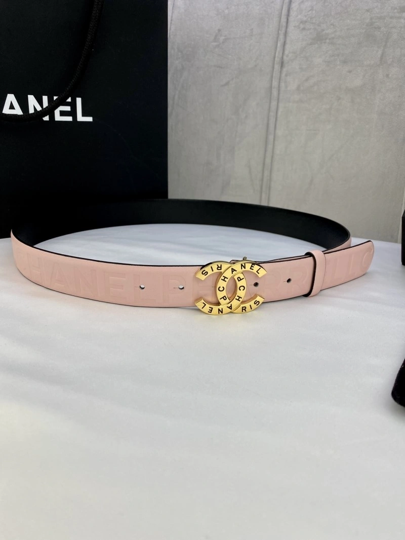 Chanel Belts FastDry 284295